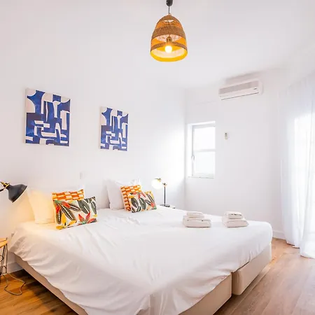 Amaris By Atlantic Places * البوفيرا