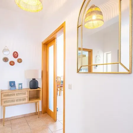 Villa Amaris By Atlantic Places