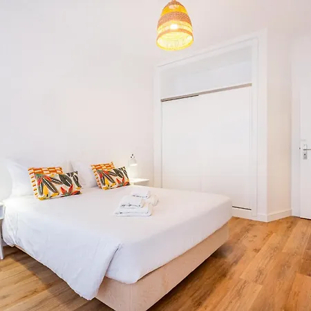 Amaris By Atlantic Places Villa Albufeira