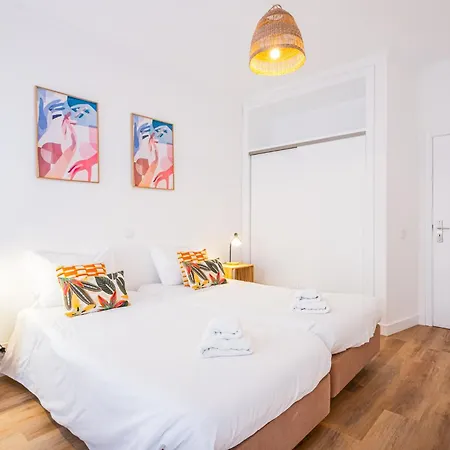 Villa Amaris By Atlantic Places *