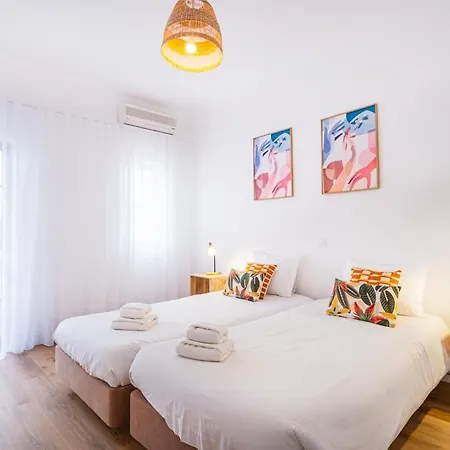 Villa Amaris By Atlantic Places