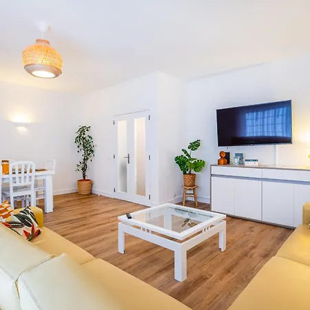 Amaris By Atlantic Places Albufeira