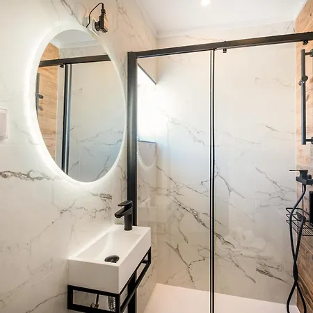 Villa Amaris By Atlantic Places