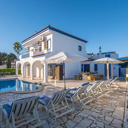 Amaris By Atlantic Places Villa Albufeira