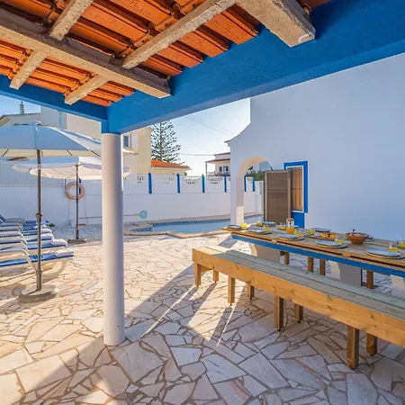 וילה Amaris By Atlantic Places אלבופיירה