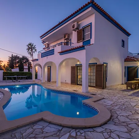 Amaris By Atlantic Places * אלבופיירה