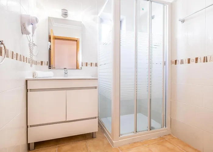 וילה Amaris By Atlantic Places *