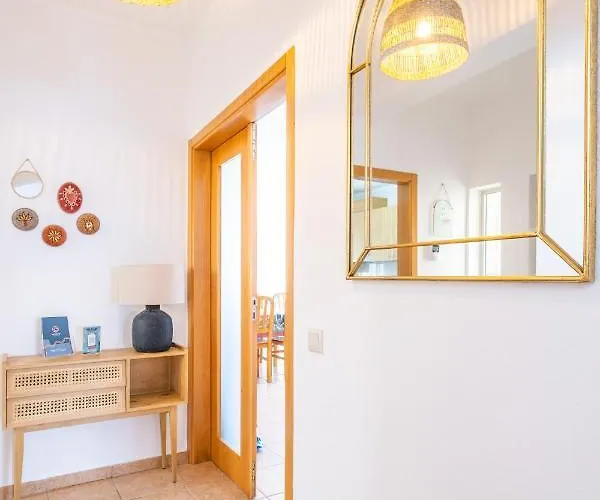 וילה Amaris By Atlantic Places