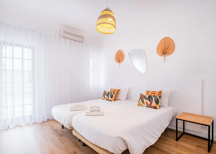 Villa Amaris By Atlantic Places