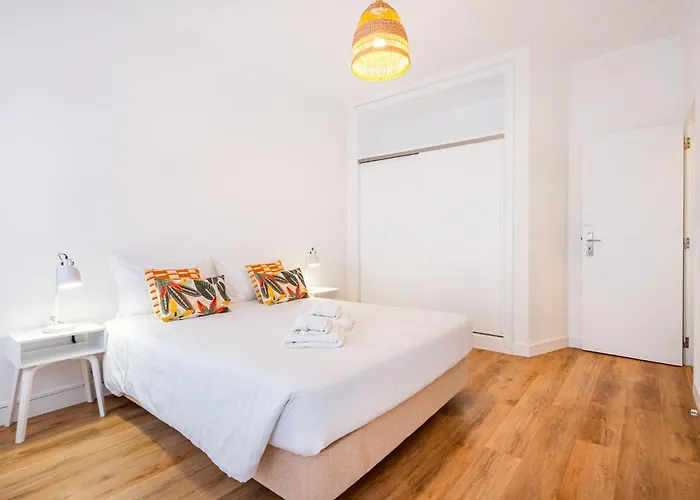 Amaris By Atlantic Places Villa Albufeira