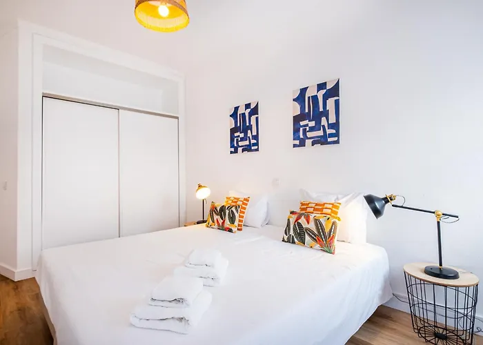 Amaris By Atlantic Places Villa