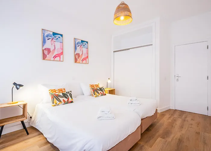 וילה Amaris By Atlantic Places *