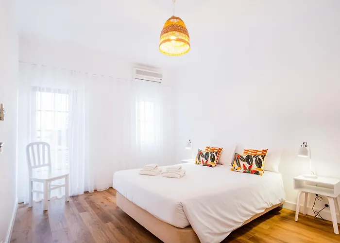 Villa Amaris By Atlantic Places Albufeira