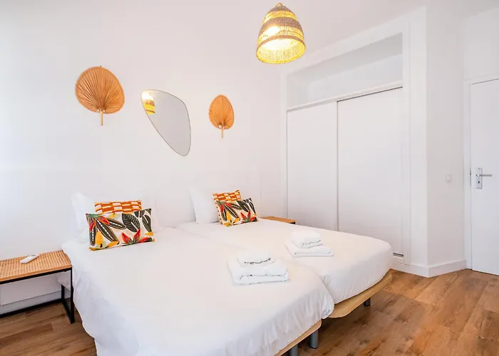 Amaris By Atlantic Places *