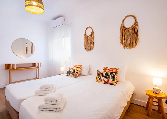 Amaris By Atlantic Places Villa