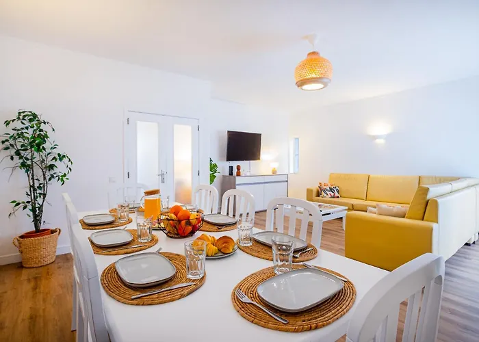 Amaris By Atlantic Places Villa *