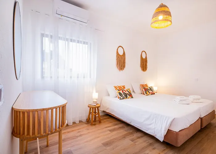 Villa Amaris By Atlantic Places *