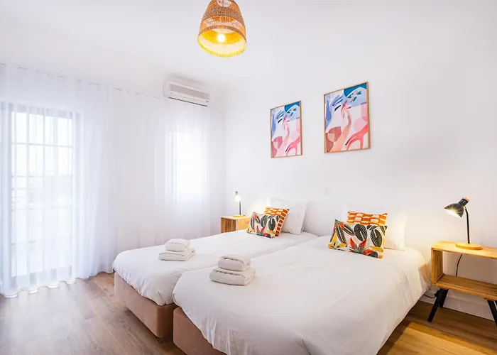 Villa Amaris By Atlantic Places