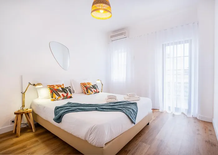 Villa Amaris By Atlantic Places *