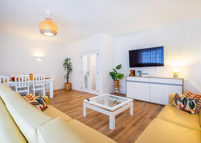 Amaris By Atlantic Places Albufeira