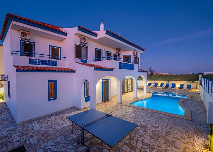 Amaris By Atlantic Places * Albufeira