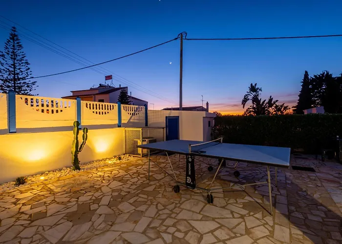 Amaris By Atlantic Places וילה