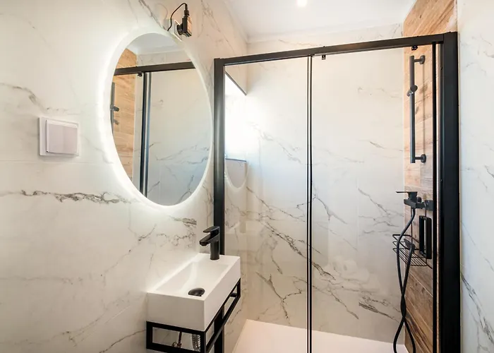 Villa Amaris By Atlantic Places