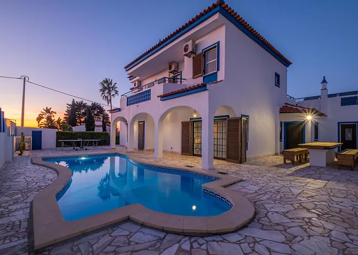 Amaris By Atlantic Places * Albufeira