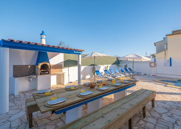 Amaris By Atlantic Places Villa