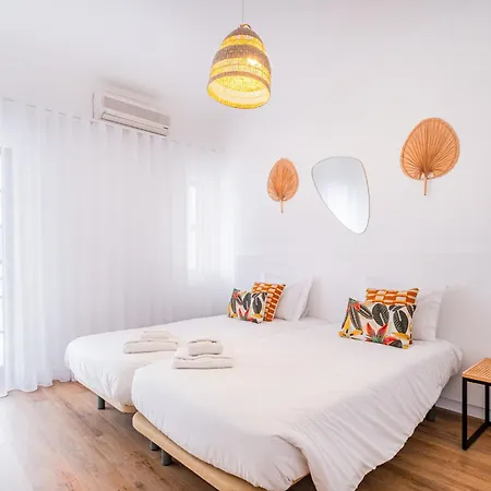 Willa Amaris By Atlantic Places