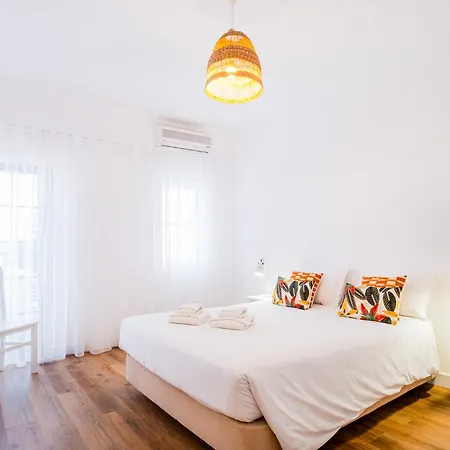 Willa Amaris By Atlantic Places Albufeira