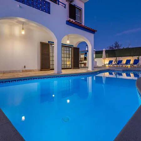 Amaris By Atlantic Places Willa Albufeira