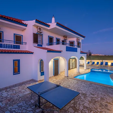 Amaris By Atlantic Places * Albufeira